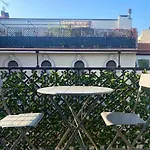 Chic Design Flat - Center & Balcony Milan
