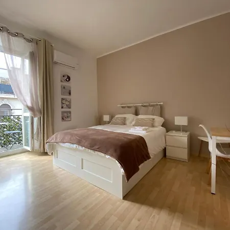 Apartment Chic Design Flat In Piero Della Francesca *