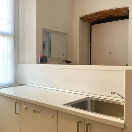 Apartment Chic Design Flat In Piero Della Francesca *