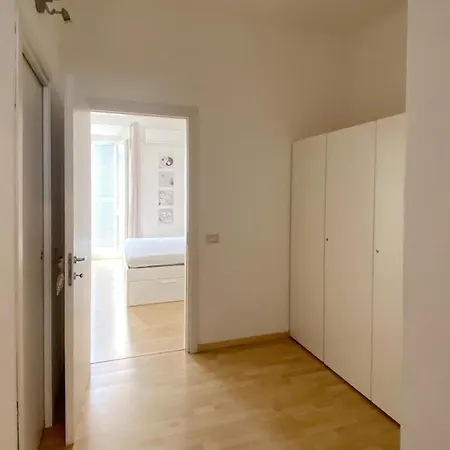 Chic Design Flat In Piero Della Francesca * Milan