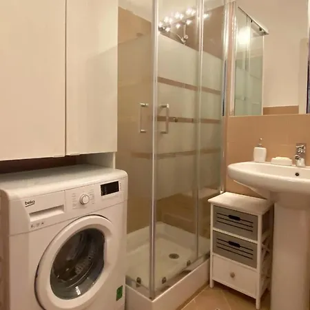 Chic Design Flat In Piero Della Francesca * Milan