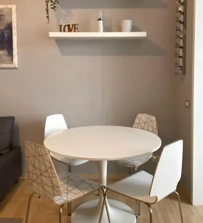 Chic Design Flat In Piero Della Francesca *