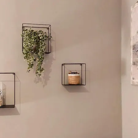 Chic Design Flat In Piero Della Francesca Lejlighed *