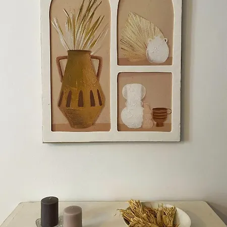 Chic Design Flat In Piero Della Francesca Lejlighed Milano