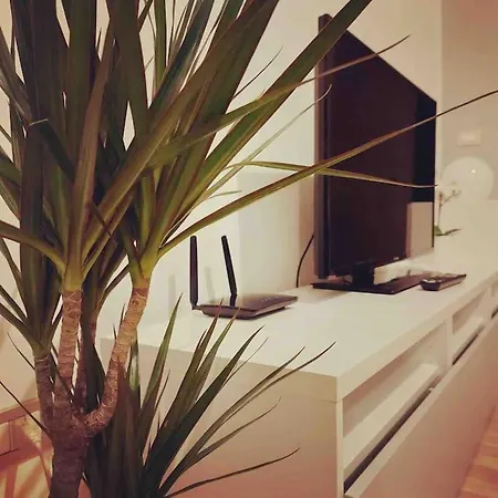 Chic Design Flat In Piero Della Francesca * Milano
